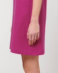 Customizable Women's Polo Dress