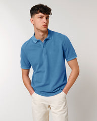 Unisex Vintage Polo to Personalize