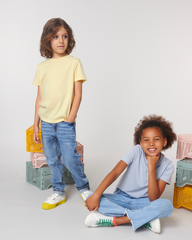 Customizable Children's T-shirt