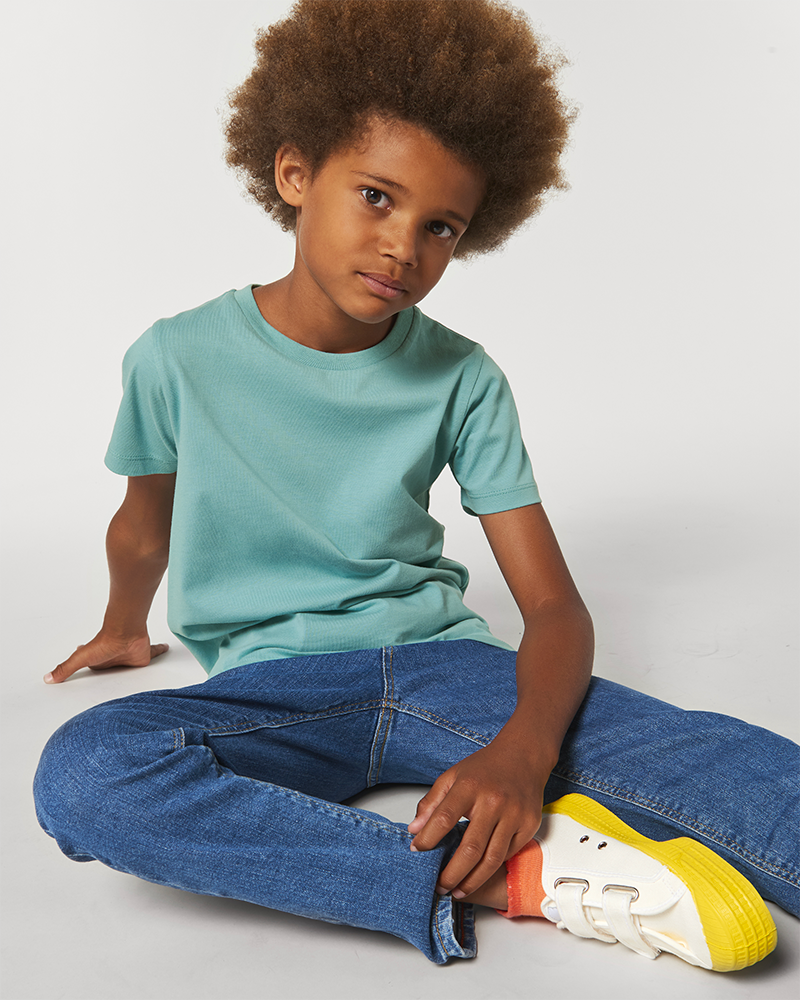 Customizable Children's T-shirt