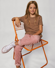 Customizable Children's T-shirt