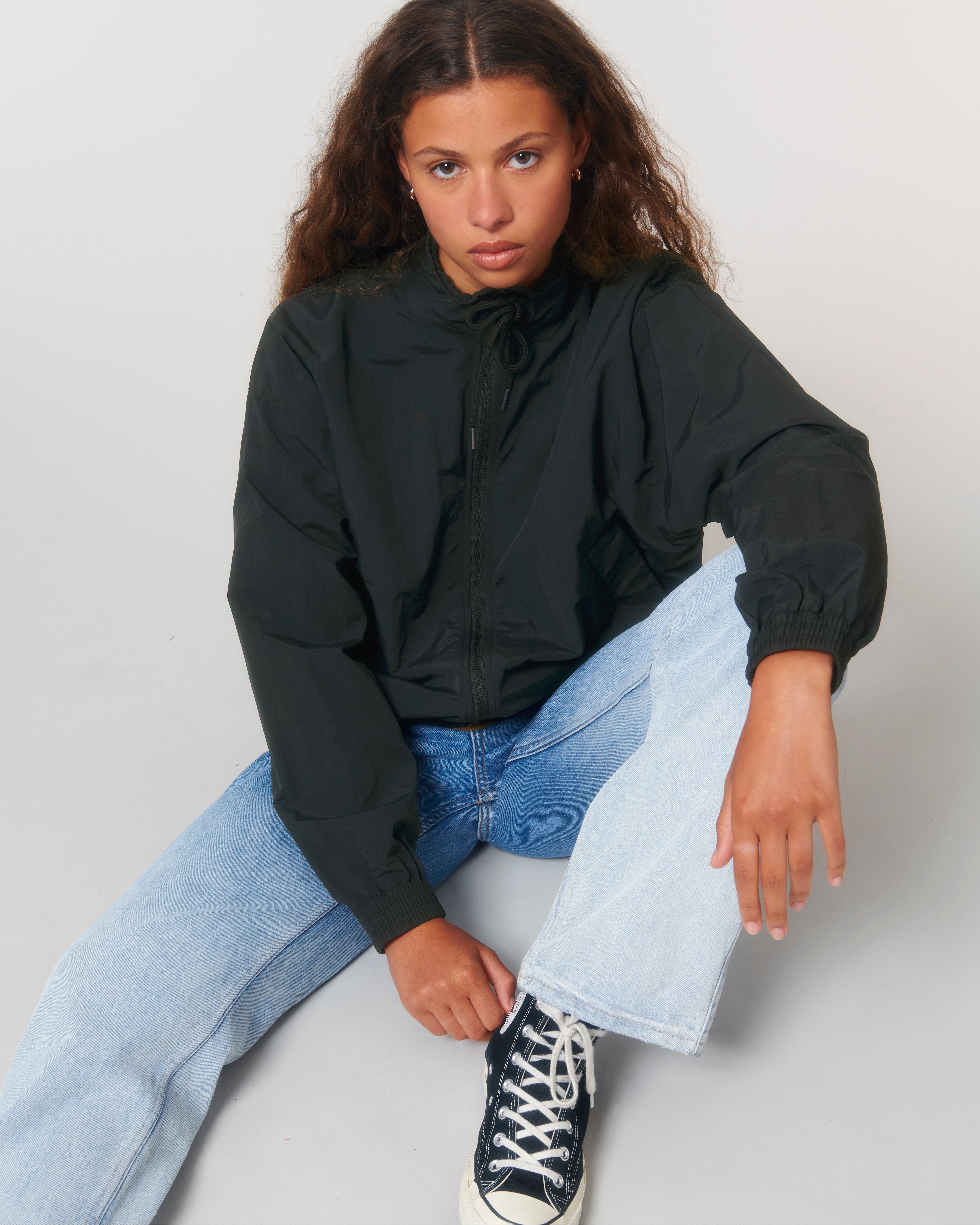 Unisex Urban Jacket to Customize