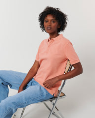 Unisex Vintage Polo to Personalize