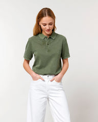 Unisex Vintage Polo to Personalize