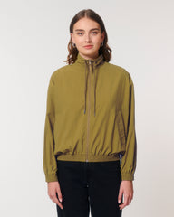 Unisex Urban Jacket to Customize