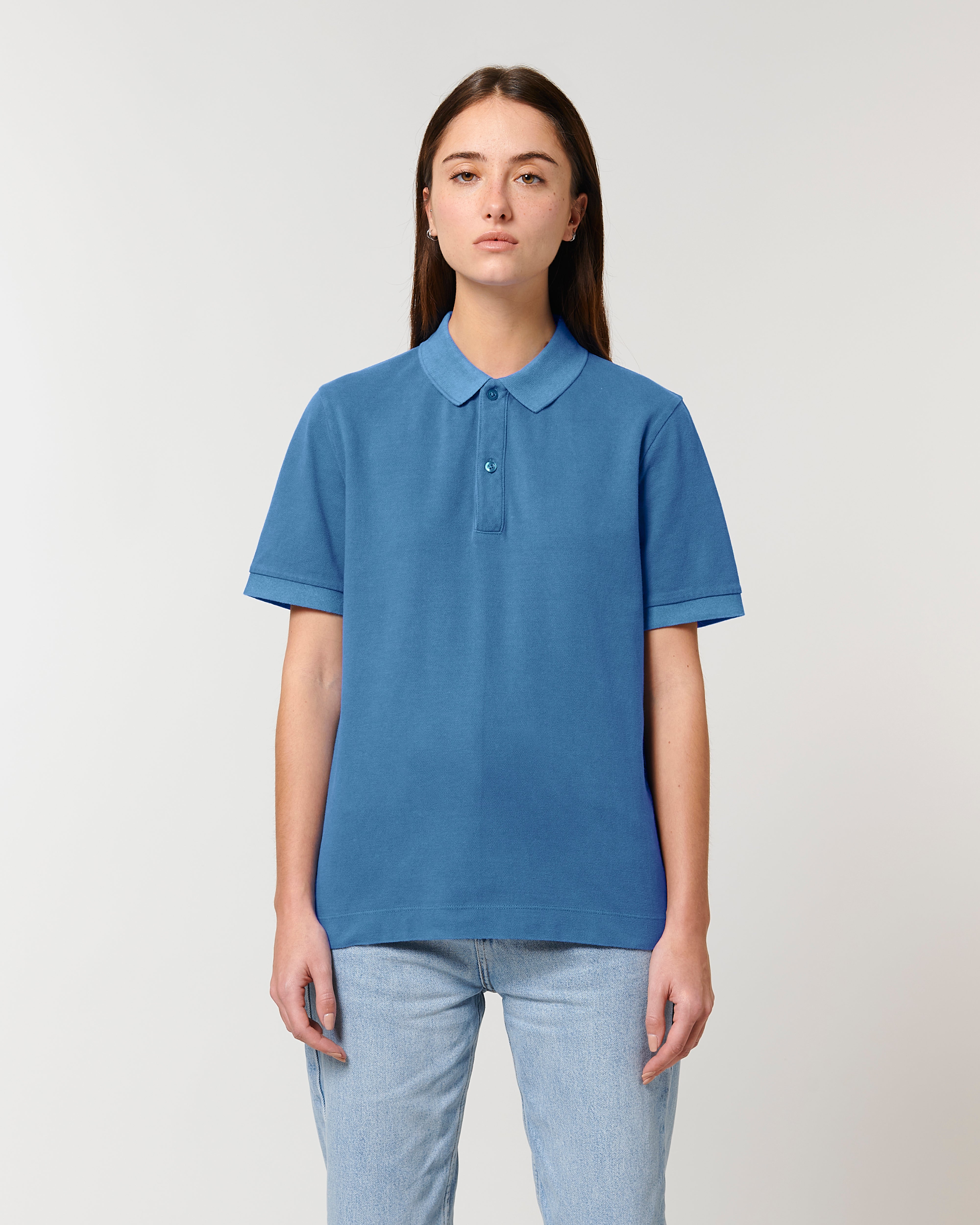 Unisex Vintage Polo to Personalize