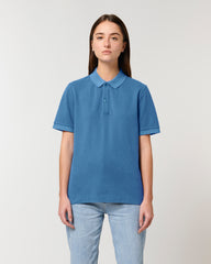 Unisex Vintage Polo to Personalize