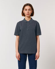 Unisex Vintage Polo to Personalize