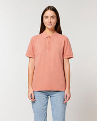 Unisex Vintage Polo to Personalize