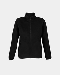 Recycled Microfleece Jacket for Women to Personalize
