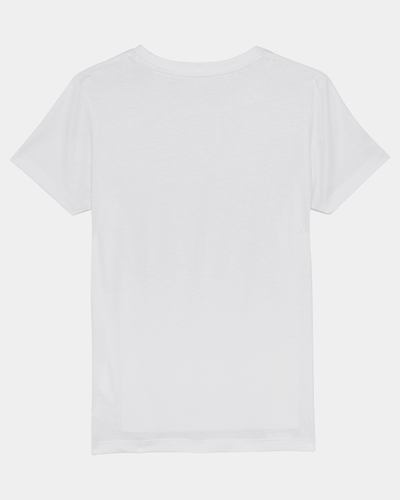 Customizable Children's T-shirt