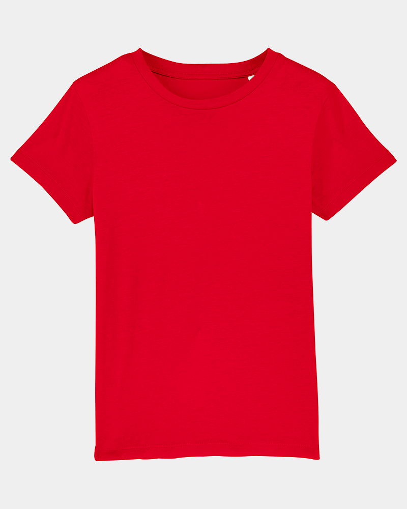 Customizable Children's T-shirt