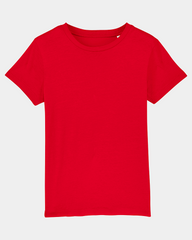 Customizable Children's T-shirt