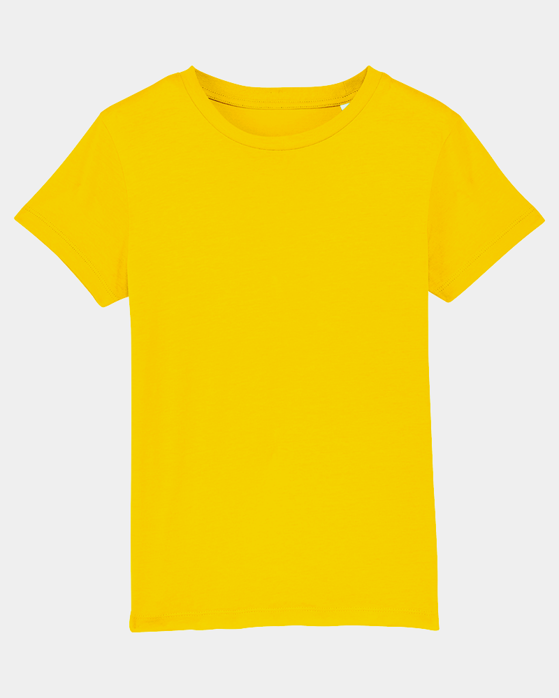 Customizable Children's T-shirt