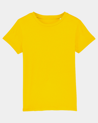 Customizable Children's T-shirt