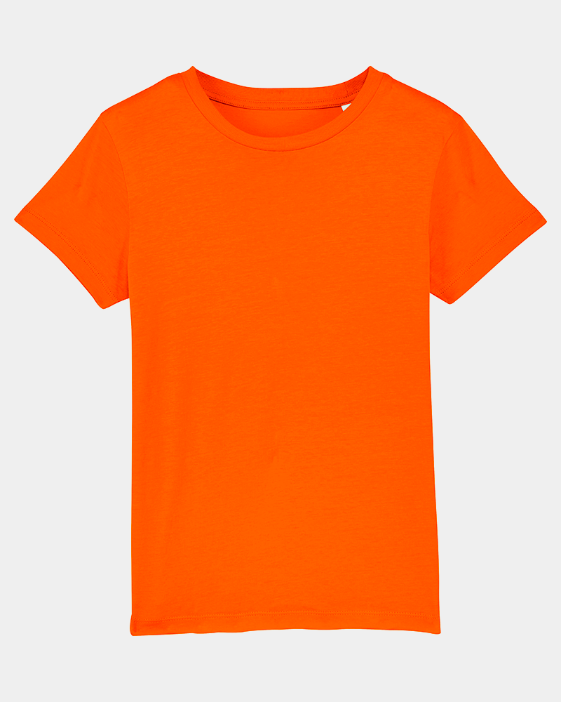 Customizable Children's T-shirt