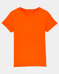 Customizable Children's T-shirt