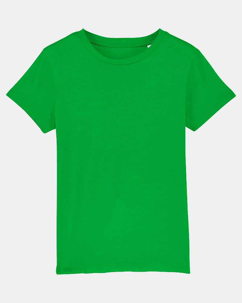 Customizable Children's T-shirt