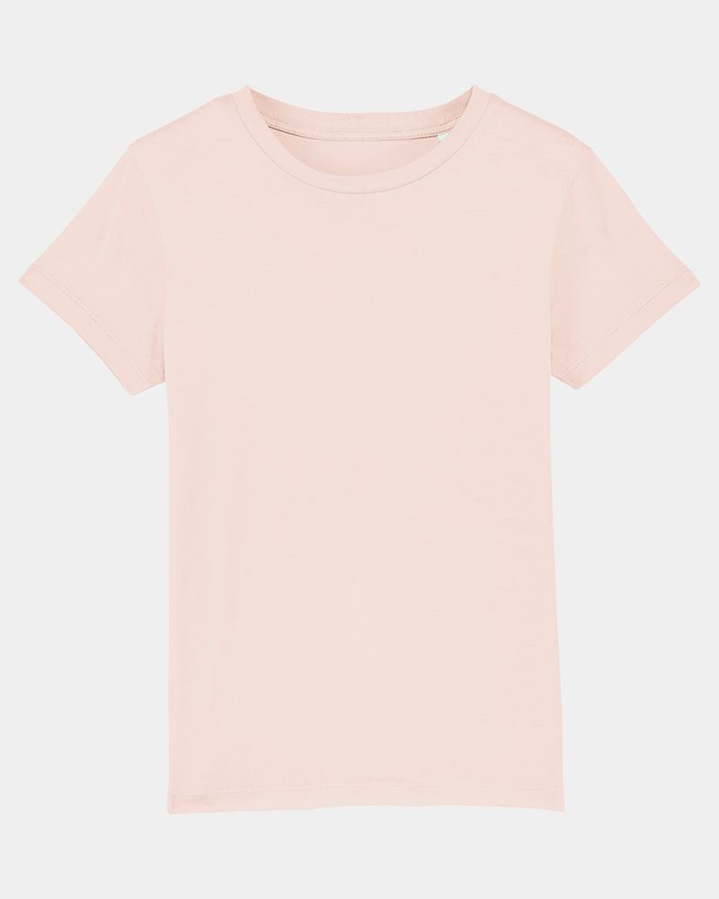 Customizable Children's T-shirt