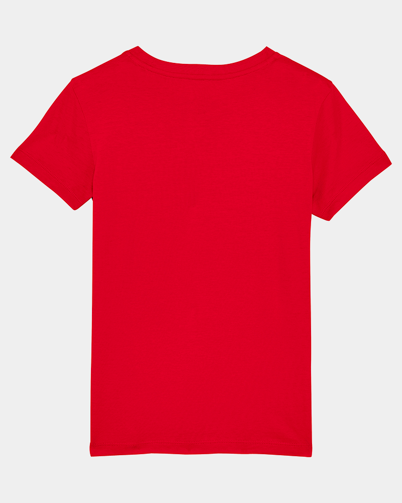 Customizable Children's T-shirt
