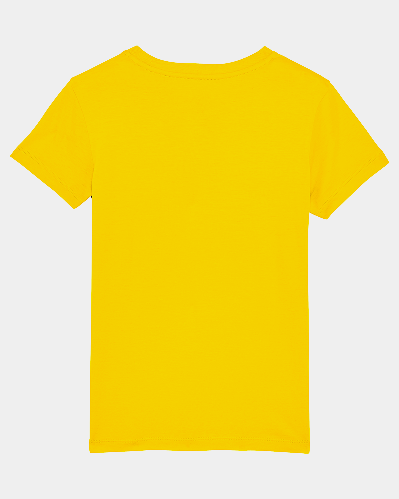 Customizable Children's T-shirt