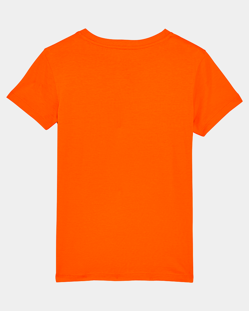 Customizable Children's T-shirt