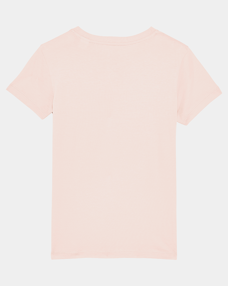 Customizable Children's T-shirt