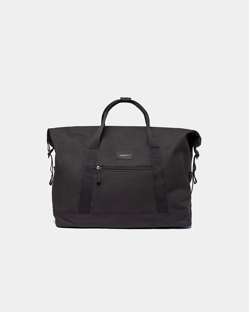 Customizable Sandqvist Weekend Bag