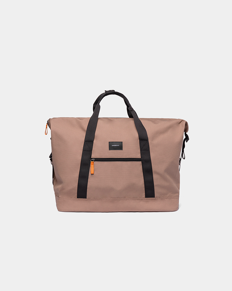 Customizable Sandqvist Weekend Bag