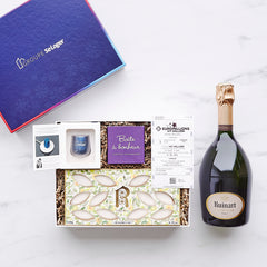 The Groupe Se Loger Box