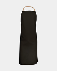 Pocketless Apron Made in France Customizable