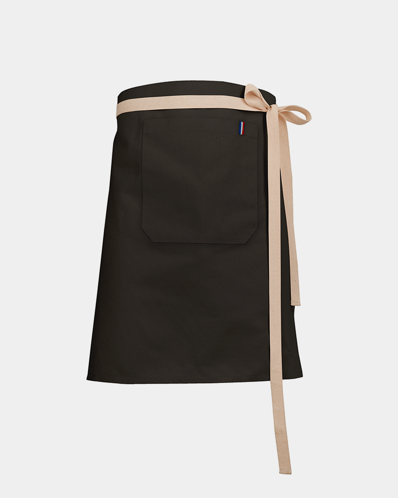 Customizable Made in France Apron