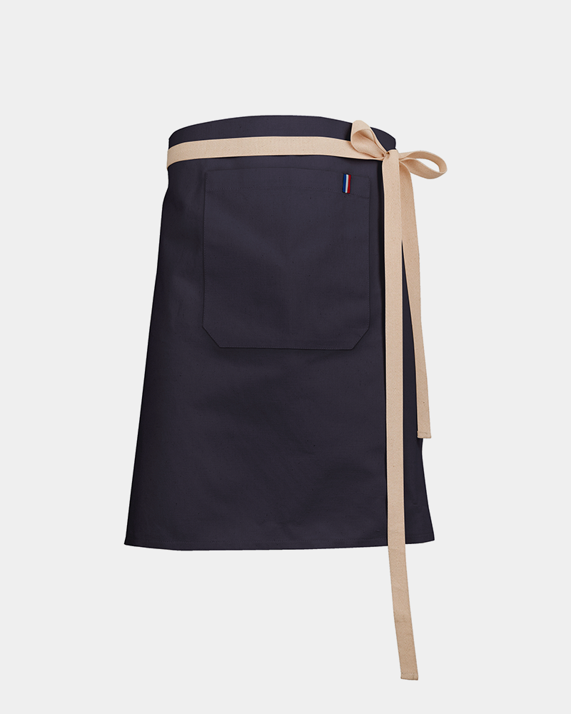 Customizable Made in France Apron