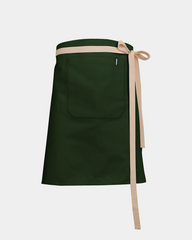 Customizable Made in France Apron