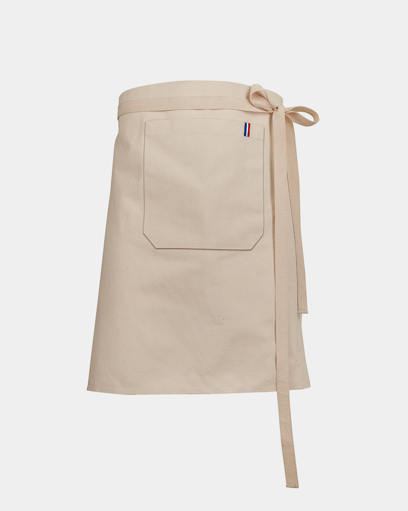 Customizable Made in France Apron