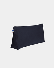 Customizable toiletry bag made in France