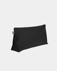 Customizable toiletry bag made in France
