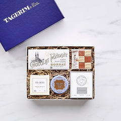 The Tagerim Box