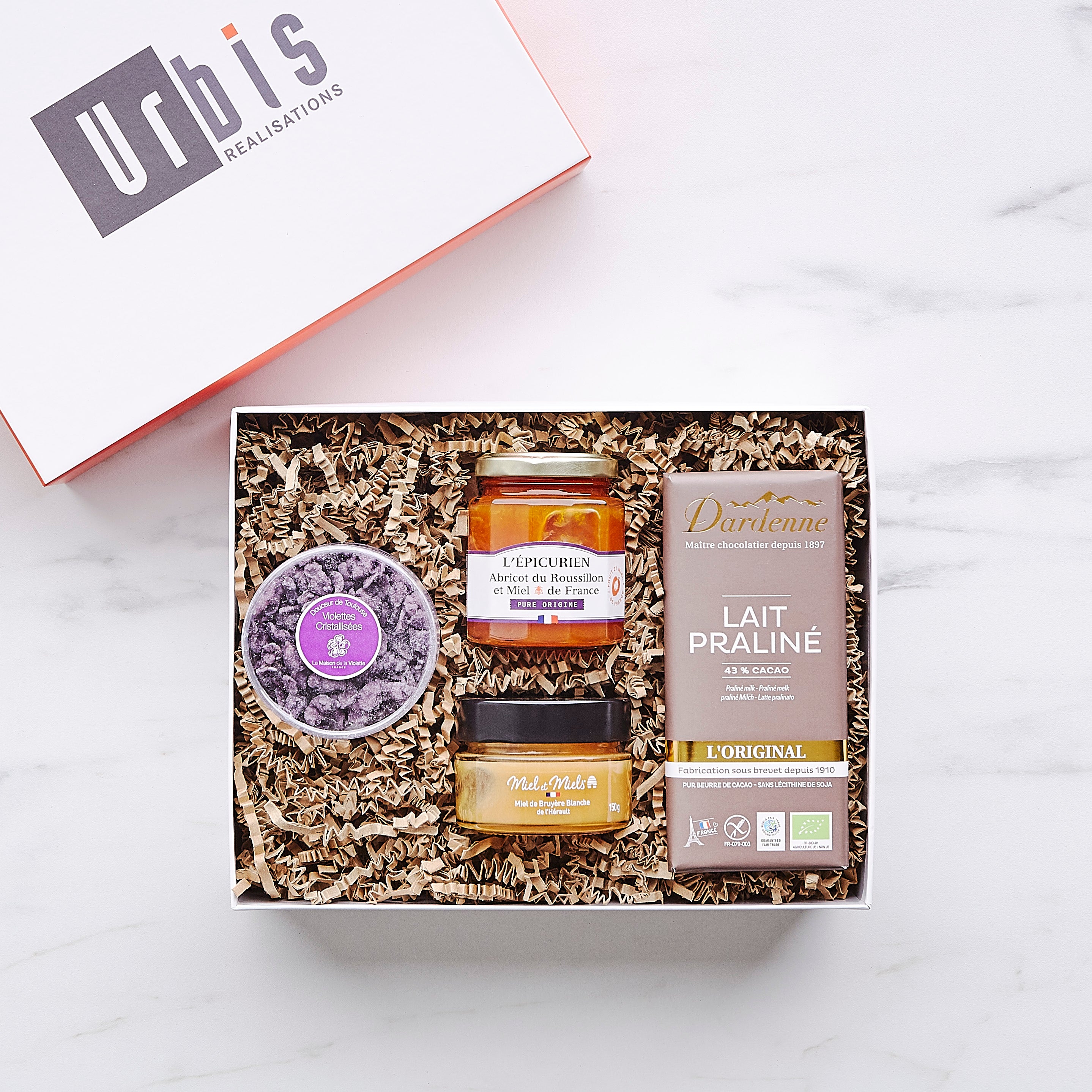 The Urbis Box