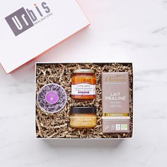 The Urbis Box