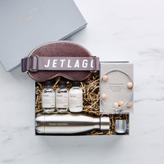 The Travel Box