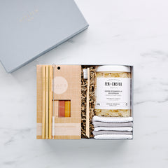 The Zero Waste Box