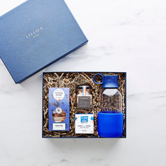 The Cocorico Box