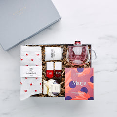 The Women's Box