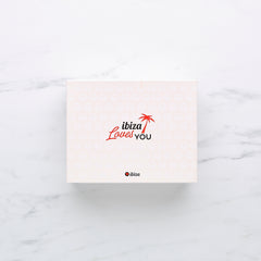 The Agence Ibiza Box