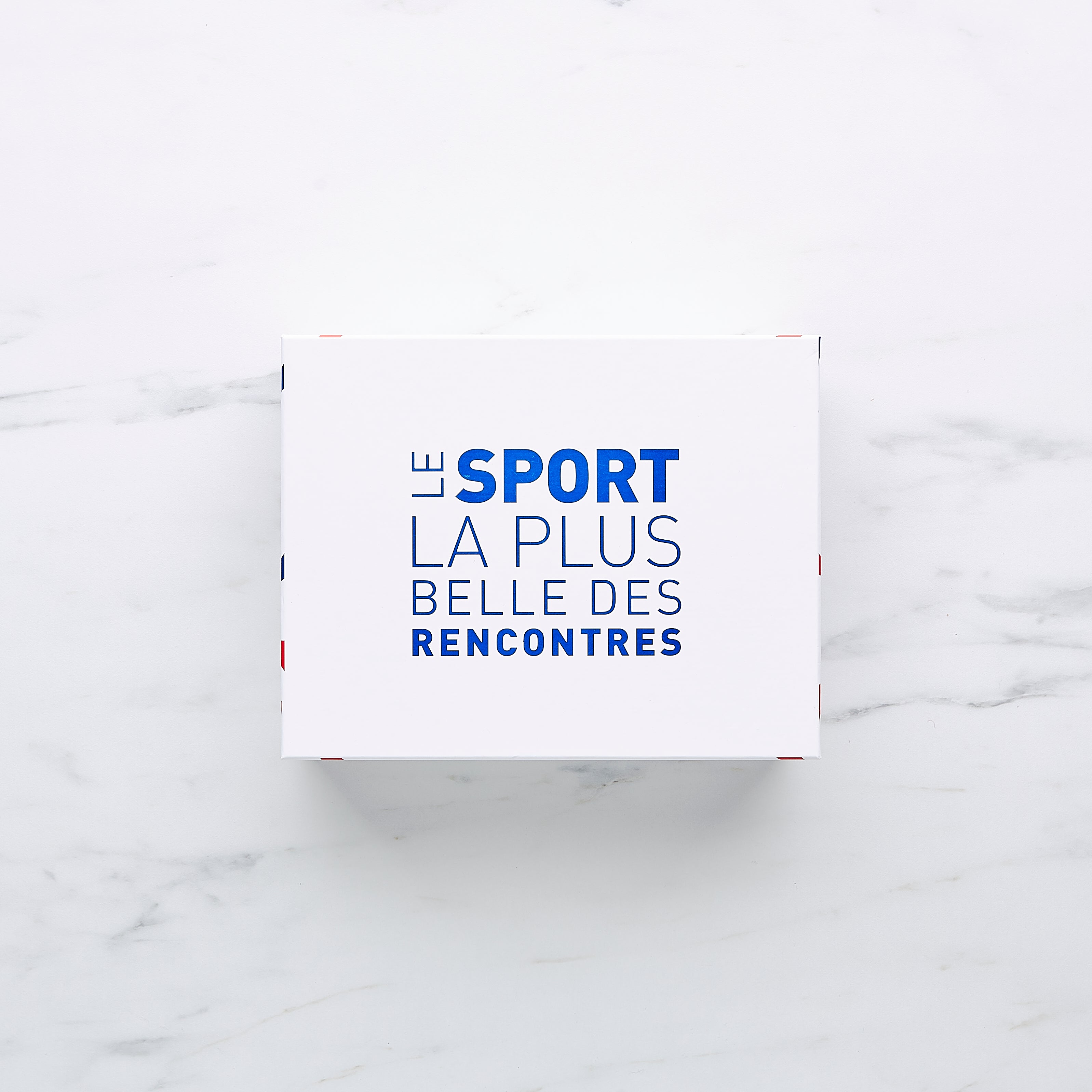 The Intersport Box