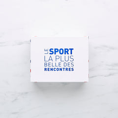 The Intersport Box