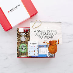 The Mondadori Box