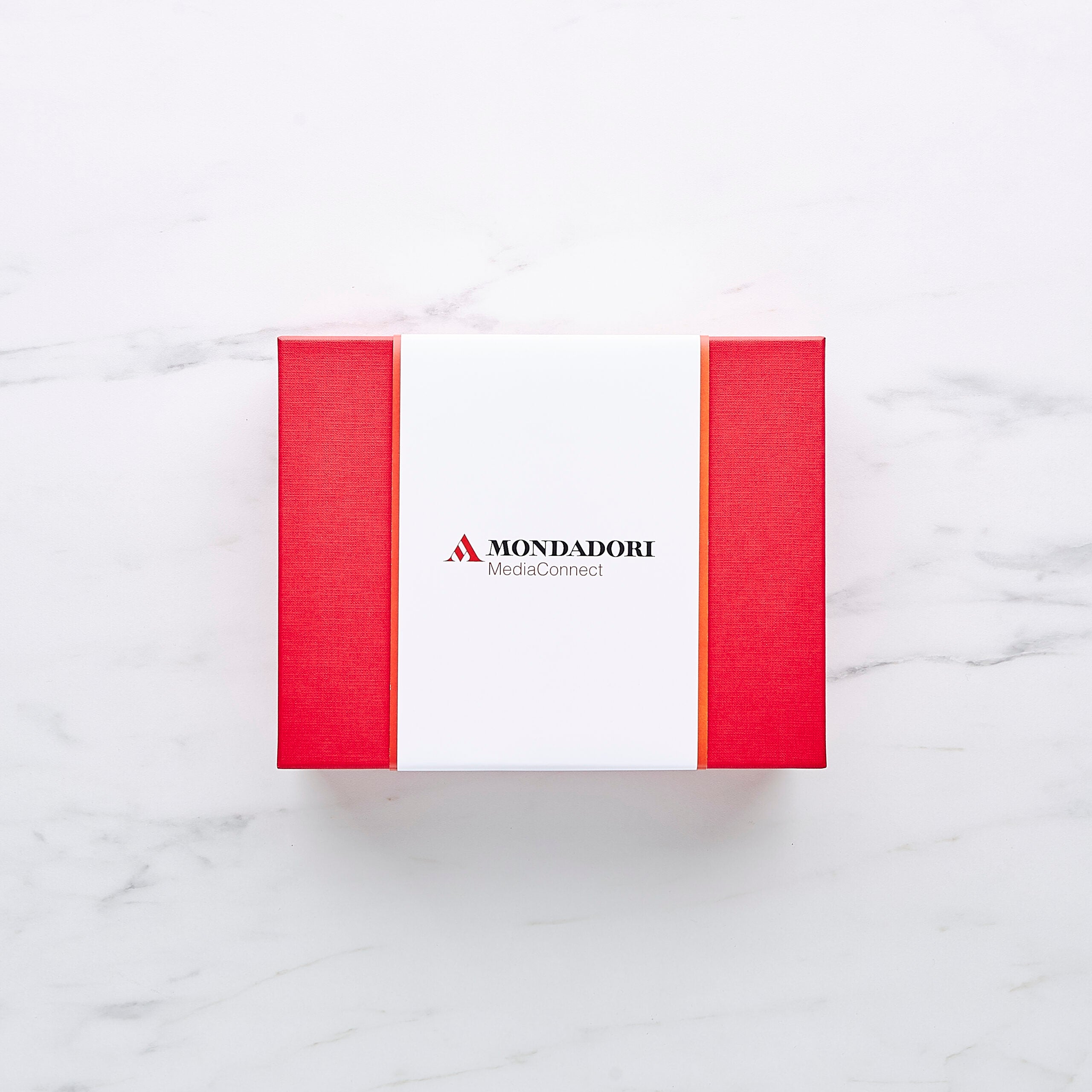 The Mondadori Box